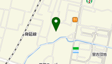 マーケティングシステムズの地図画像