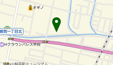 株式会社石川商店の地図画像