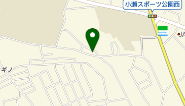 株式会社日向宝飾の地図画像