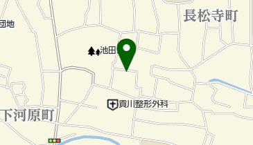 株式会社古屋装身具商会の地図画像