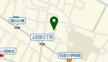 株式会社望月宝飾の地図画像