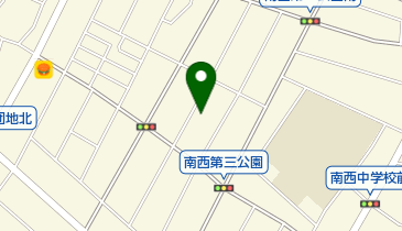 双葉古屋の地図画像