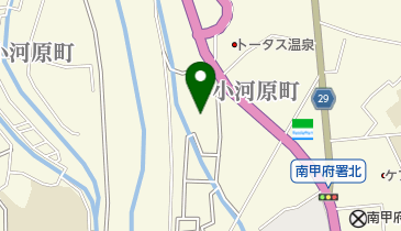 松本商会の地図画像