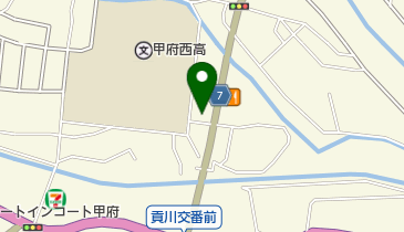 株式会社ワイ・ジュエリーの地図画像