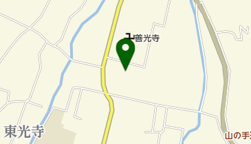 かぶとや 善光寺店の地図画像