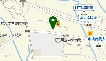 みどり薬局 富士見店の地図画像