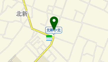 宮坂薬局の地図画像