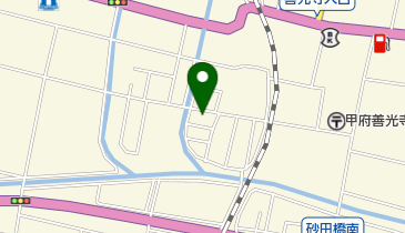 有限会社ハタノ薬局 城東店の地図画像