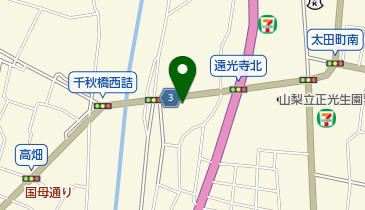 渡辺重忠の地図画像