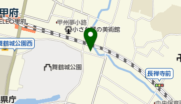 石原理容所の地図画像