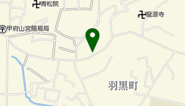 丸正理容所の地図画像
