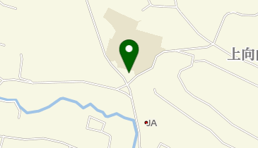 甲府市 中道南児童館の地図画像