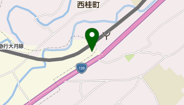 滑川軽銅株式会社 富士営業所の地図画像