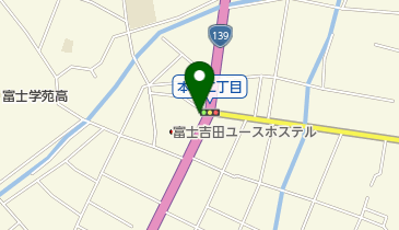 株式会社秋山本店の地図画像