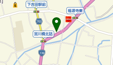 まるみの地図画像