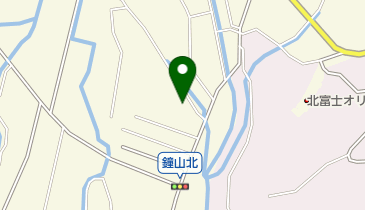 た・き企画の地図画像