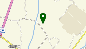 ハヤシ重機の地図画像