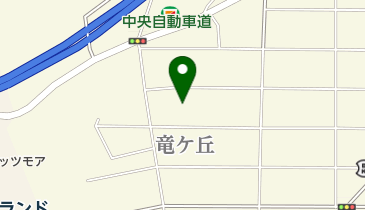 有限会社エムピーテープの地図画像