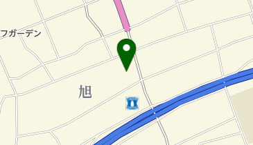 株式会社ファインズの地図画像