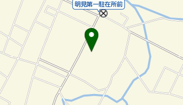 宮下燃料店の地図画像