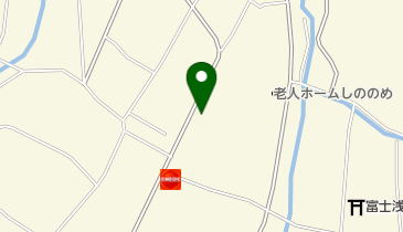 有限会社太田屋商事の地図画像