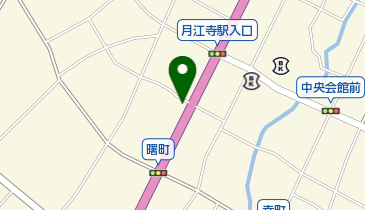 明治屋の地図画像