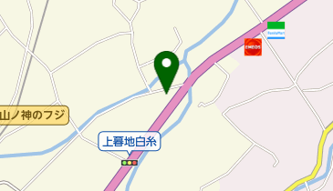 オオタニデンカの地図画像