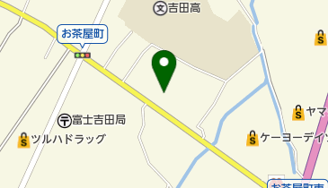 今井電気商会の地図画像