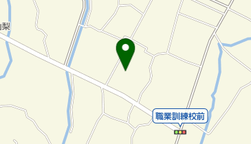 株式会社朱輝の地図画像