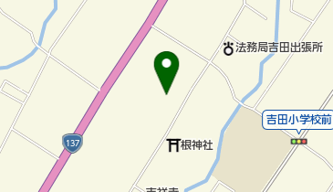 スタジオK・D・Cの地図画像