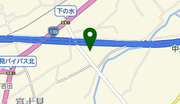 株式会社エクセルの地図画像