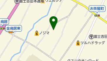 株式会社三井金物店の地図画像