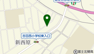 妻木看板店の地図画像