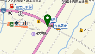 壁谷薬局の地図画像