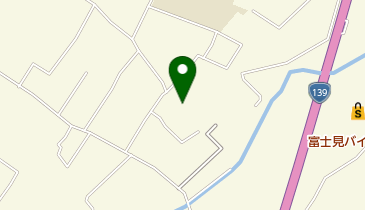 吉広精器の地図画像