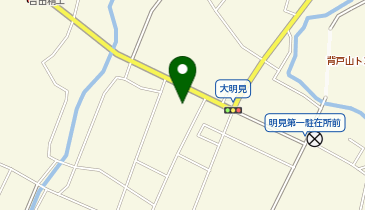 有限会社丸富工務所の地図画像