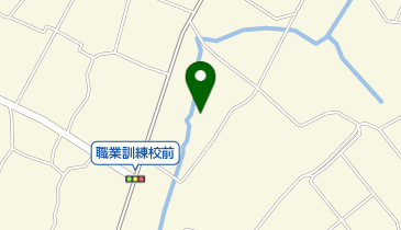 宮下健板金の地図画像