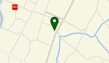 加々美酒店の地図画像