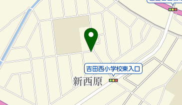 居酒屋庄屋の地図画像