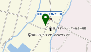 フレンドオートの地図画像