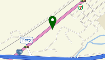 MIZUHO・瑞穂自動車工業の地図画像