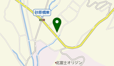有限会社渡辺自動車工業の地図画像