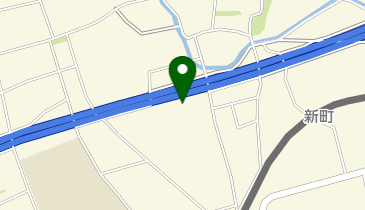 大正寺の地図画像