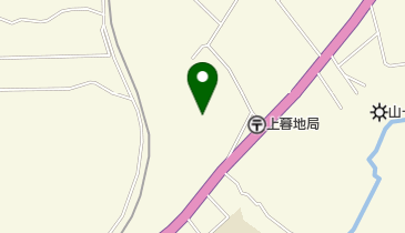 福昌寺の地図画像