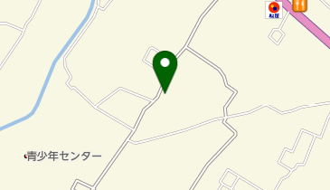 夢写真松山店の地図画像