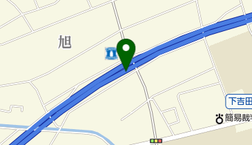 株式会社渡辺肉店の地図画像