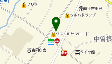 つなの地図画像