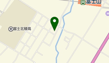 白銀設備の地図画像