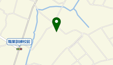 有限会社桑原製作所の地図画像