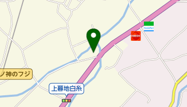 渡部鉄工所の地図画像